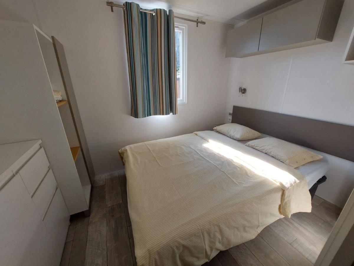 Mobile Home Happy Days Sveti Juraj Exterior foto
